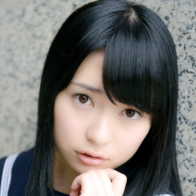 いとう美憂が演じる女子校生・水沢美優の制服中出しSEX体験談