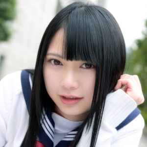 夏目愛莉「制服ギャル女子校生」が中出しで魅せる！Girl’s Blueハイビジョン新作